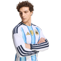 adidas AFA Argentinien langarm Heimtrikot 2026 Herren...