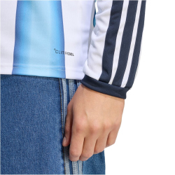 adidas AFA Argentinien langarm Heimtrikot 2026 Herren...