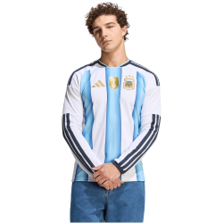 adidas AFA Argentinien langarm Heimtrikot 2026 Herren...