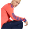 adidas DFB Deutschland langarm Auswärts Torwarttrikot 2026 Herren KC2918 - coral fusion S