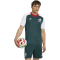 adidas FMF Mexiko Auswärts Aufwärmshirt 2026 Herren JY5488 - white/aurora ivy L