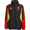 adidas RBFA Belgien Tiro Allwetterjacke 2026 Herren KC9542 - black M