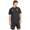adidas JFF Jamaika Tiro Tech T-Shirt 2026 Herren JY5224 - black S