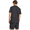 adidas JFF Jamaika Tiro Tech T-Shirt 2026 Herren JY5224 - black S