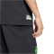 adidas JFF Jamaika Tiro Tech T-Shirt 2026 Herren JY5224 - black S