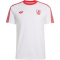 adidas FC Liverpool T-Shirt 2025/26 Herren JZ0140 - white XXL