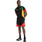 adidas JFF Jamaika Tiro Downtime Sweatshorts 2026 Herren KB3361 - black M