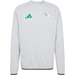 adidas FAF Algerien Tiro Tech Crew Sweatshirt 2026 Herren...