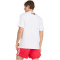 adidas Bob Marley T-Shirt Herren KD2419 - white M