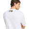 adidas Bob Marley T-Shirt Herren KD2419 - white M