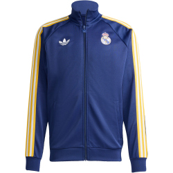 adidas Real Madrid Trainingsjacke 2025/26 Herren KE3846 - dark blue M
