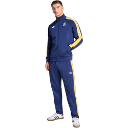 adidas Real Madrid Trainingsjacke 2025/26 Herren KE3846 - dark blue M