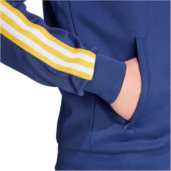 adidas Real Madrid Trainingsjacke 2025/26 Herren KE3846 - dark blue M
