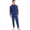 adidas Real Madrid Trainingsjacke 2025/26 Herren KE3846 - dark blue M