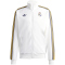 adidas Real Madrid Trainingsjacke 2025/26 Herren JZ9156 - white M