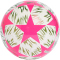 adidas UEFA Champions League Finale Club Fußball Freizeitball JX9094 - team shock pink 2/white