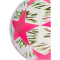 adidas UEFA Champions League Finale Club Fußball Freizeitball JX9094 - team shock pink 2/white