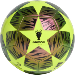adidas UEFA Champions League Finale Club Fußball...