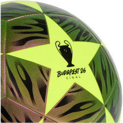 adidas UEFA Champions League Finale Club Fußball...