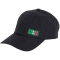 adidas FMF Mexiko Dad Cap 2026 KD4369 - black 58 - 60 cm