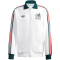 adidas FMF Mexiko Auswärts Einlaufjacke 2026 Herren JZ6462 - white S