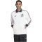 adidas FMF Mexiko Auswärts Einlaufjacke 2026 Herren JZ6462 - white S