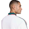 adidas FMF Mexiko Auswärts Einlaufjacke 2026 Herren JZ6462 - white S
