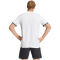 adidas Entrada 26 Trainingsshirt Herren JZ6679 - white/black S