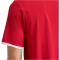 adidas Entrada 26 Trainingsshirt Herren JZ6676 - team power red 2/white M