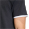adidas Entrada 26 Trainingsshirt Herren JZ6675 - black/white XS