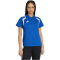 adidas Tiro 26 League Poloshirt Damen KF9100 - team royal blue/white XS