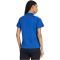 adidas Tiro 26 League Poloshirt Damen KF9100 - team royal blue/white XS