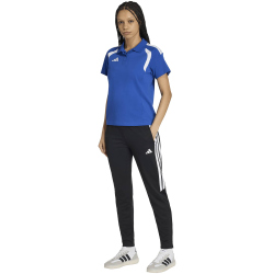 adidas Tiro 26 League Poloshirt Damen KF9100 - team royal blue/white S