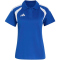 adidas Tiro 26 League Poloshirt Damen KF9100 - team royal blue/white S