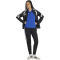 adidas Tiro 26 League Poloshirt Damen KF9100 - team royal blue/white S