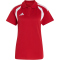 adidas Tiro 26 League Poloshirt Damen KF9099 - team power red 2/white S