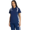 adidas Tiro 26 League Poloshirt Damen KF3404 - team navy blue 2/white S