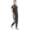 adidas Tiro 26 League Poloshirt Damen KF3403 - black/white XS