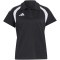 adidas Tiro 26 League Poloshirt Damen KF3403 - black/white S