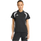 adidas Tiro 26 League Poloshirt Damen KF3403 - black/white S