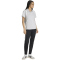adidas Tiro 26 League Poloshirt Damen KF3402 - team light grey/white S