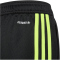 adidas F50 Trainingshose Kinder KH0471 - black/team solar yellow 2/lucid red 140