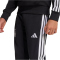 adidas DFB Deutschland DNA Trainingshose 2026 Kinder JZ9332 - black 128