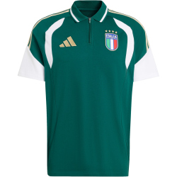 adidas FIGC Italien Tiro Poloshirt 2026 Herren JZ9372 -...