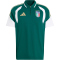 adidas FIGC Italien Tiro Poloshirt 2026 Herren JZ9372 - collegiate green XS