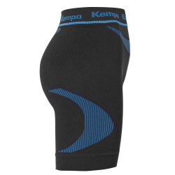 Kempa Attitude Pro Shorts Women schwarz/blau XS/S