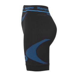 Kempa Attitude Pro Shorts Women schwarz/blau M/L