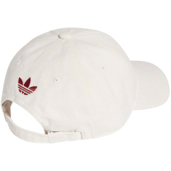 adidas RFEF Spanien Dad Cap 2026 KD5819 - off white/team...