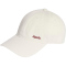 adidas RFEF Spanien Dad Cap 2026 KD5819 - off white/team coll burgundy 2 54 - 60 cm