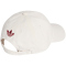 adidas RFEF Spanien Dad Cap 2026 KD5819 - off white/team coll burgundy 2 54 - 60 cm